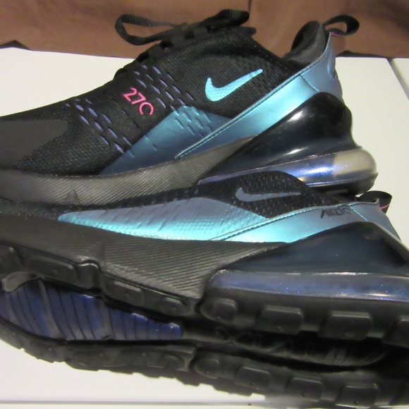 Nike Air Max 270 - Size 10.5 - Picture 7 of 7
